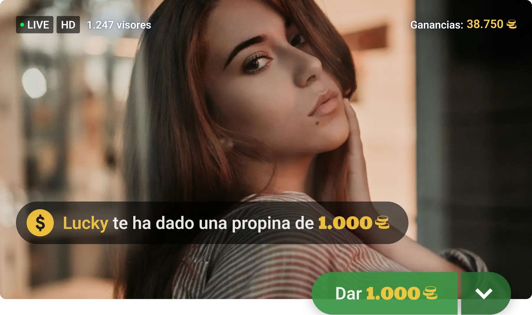 Propinas