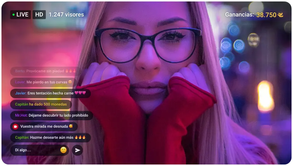 Image Stream 6